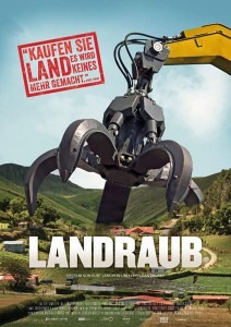 landraub